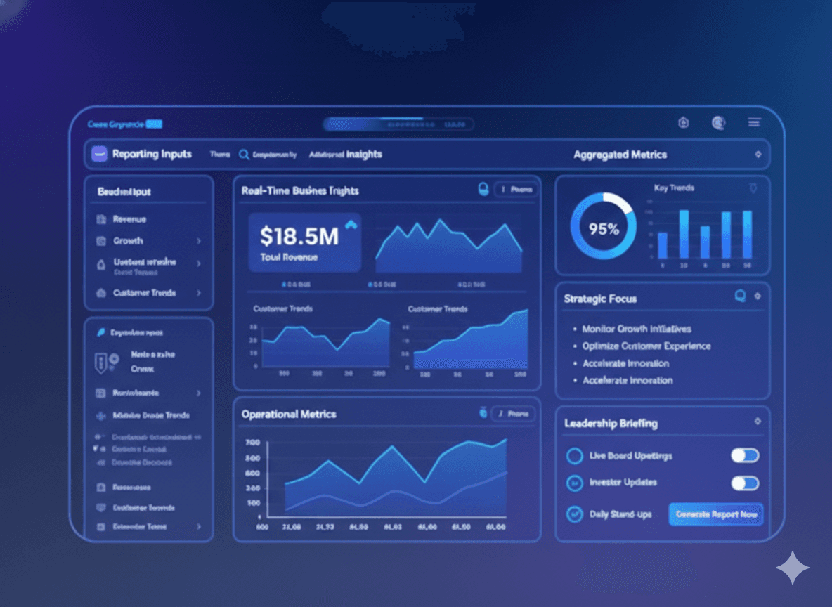 For Business Leaders