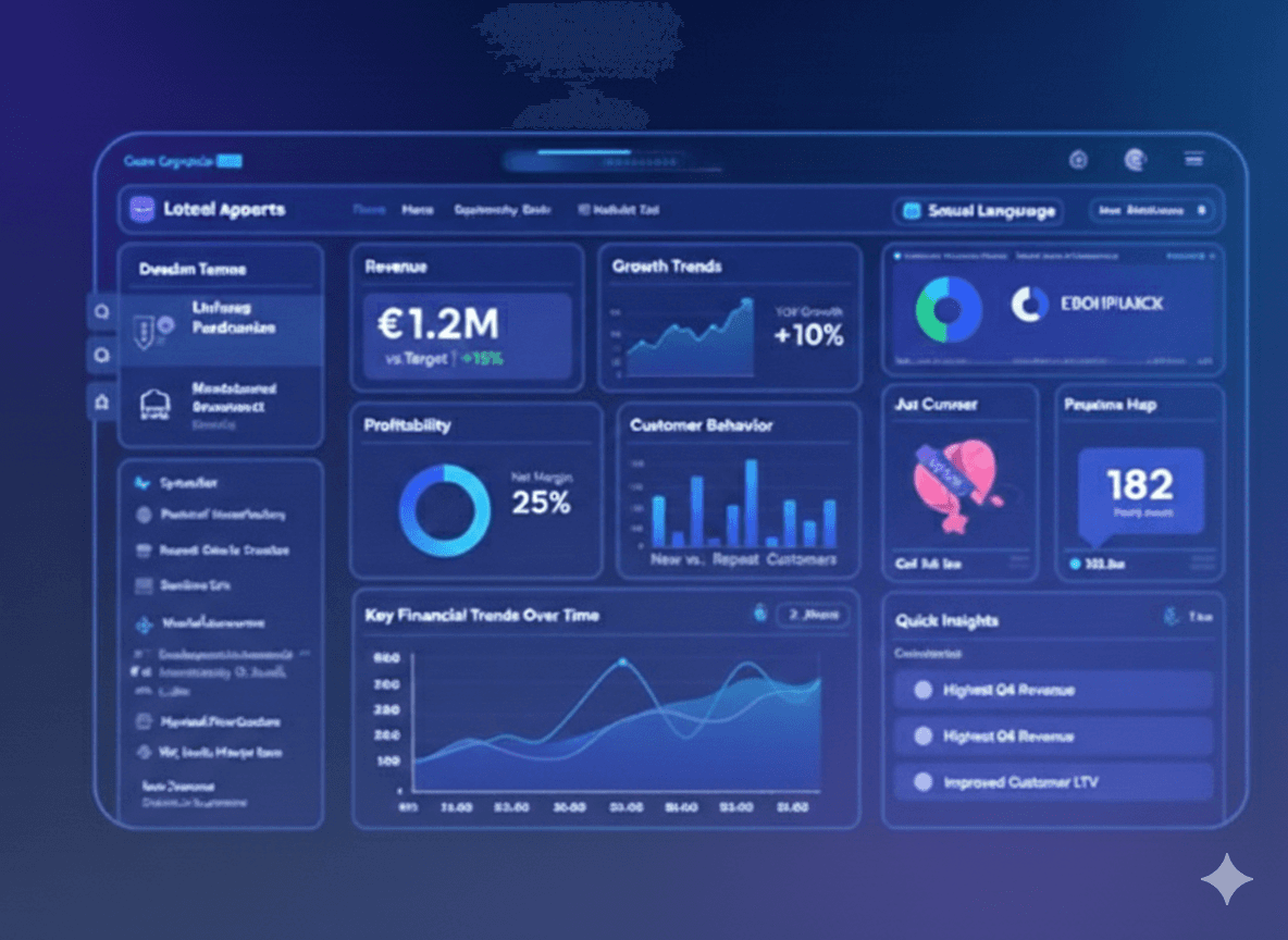 For Business Leaders