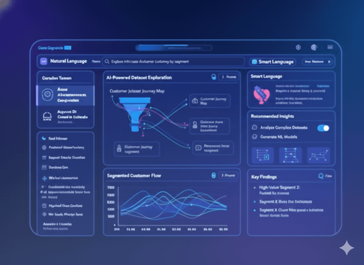 For Data Analytics Teams