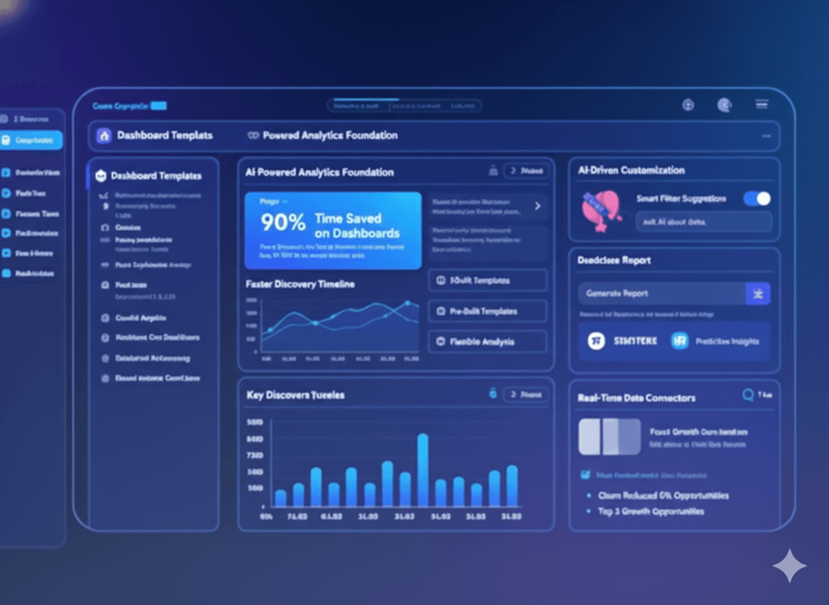 For Data Analytics Teams