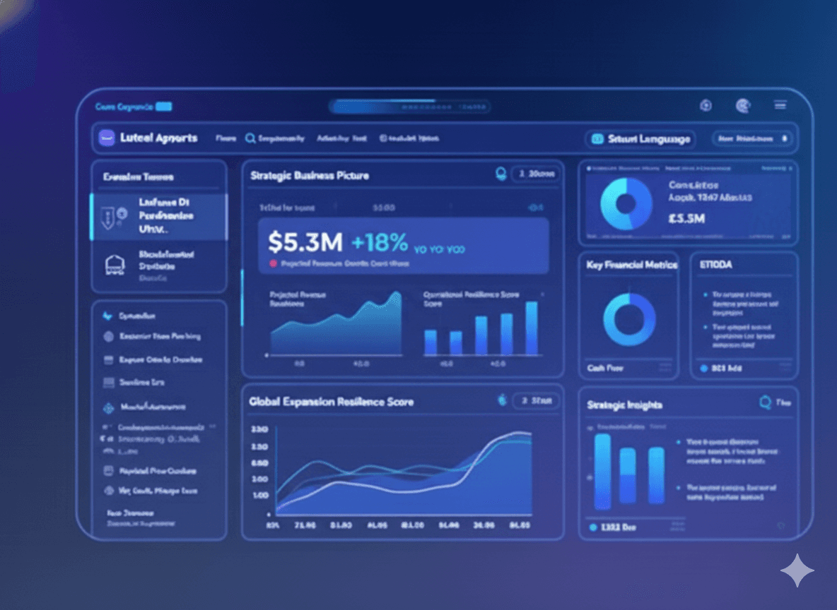 For Business Leaders