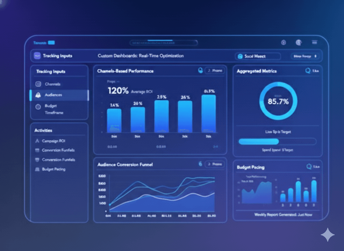 Marketing Campaign Performance Tracking