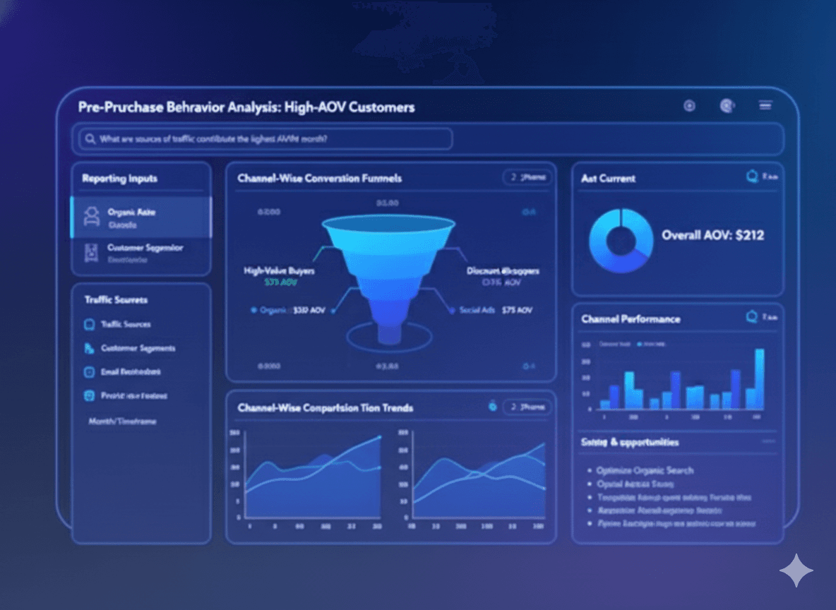 Faster Time-to-Insight