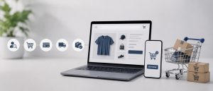 Know-How-eCommerce-works
