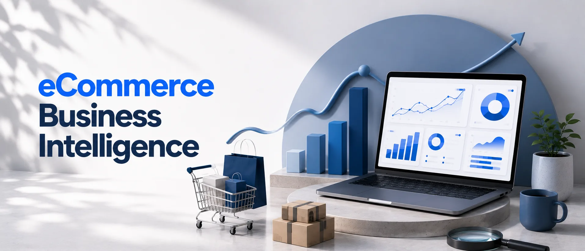 eCommerce-Business-Intelligence