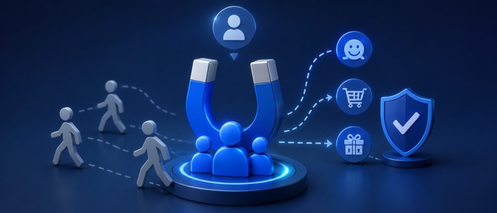 Customer-Retention- Analytics