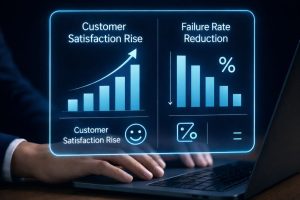 Customer Retention Analytics