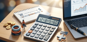How to Calculate Customer Lifetime Value (CLV) Easily