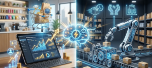Top eCommerce AI Tools to Increase Sales & Automation