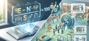 Customer Retention Rate Formula Explained with Examples