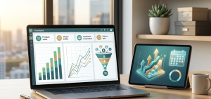 Top eCommerce Metrics You Must Track to Grow Your Store in 2026