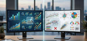 Good and Bad Examples of Data Visualization in 2026