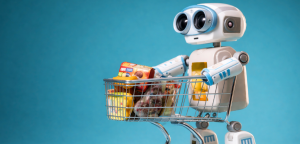 eCommerce AI Solutions