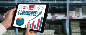 Ecommerce Demand Forecasting