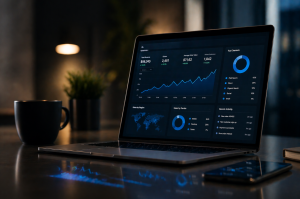 Real-Time Analytics for eCommerce