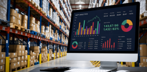 E-commerce Inventory Forecasting