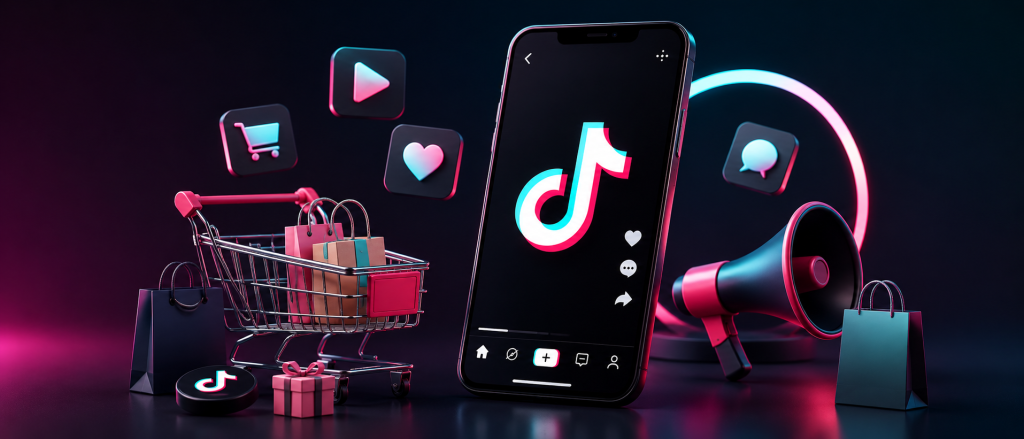 TikTok Ads For Ecommerce