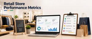Retail Store Performance Metrics