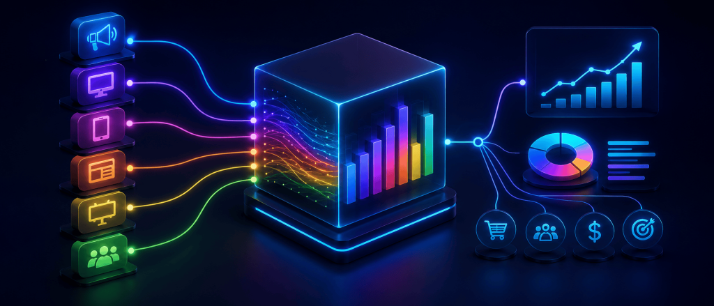 Marketing Mix Modeling