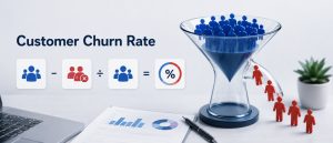 Customer-Churn-Rate
