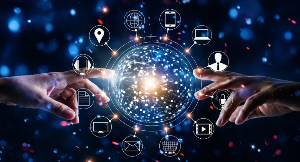 Channel Attribution