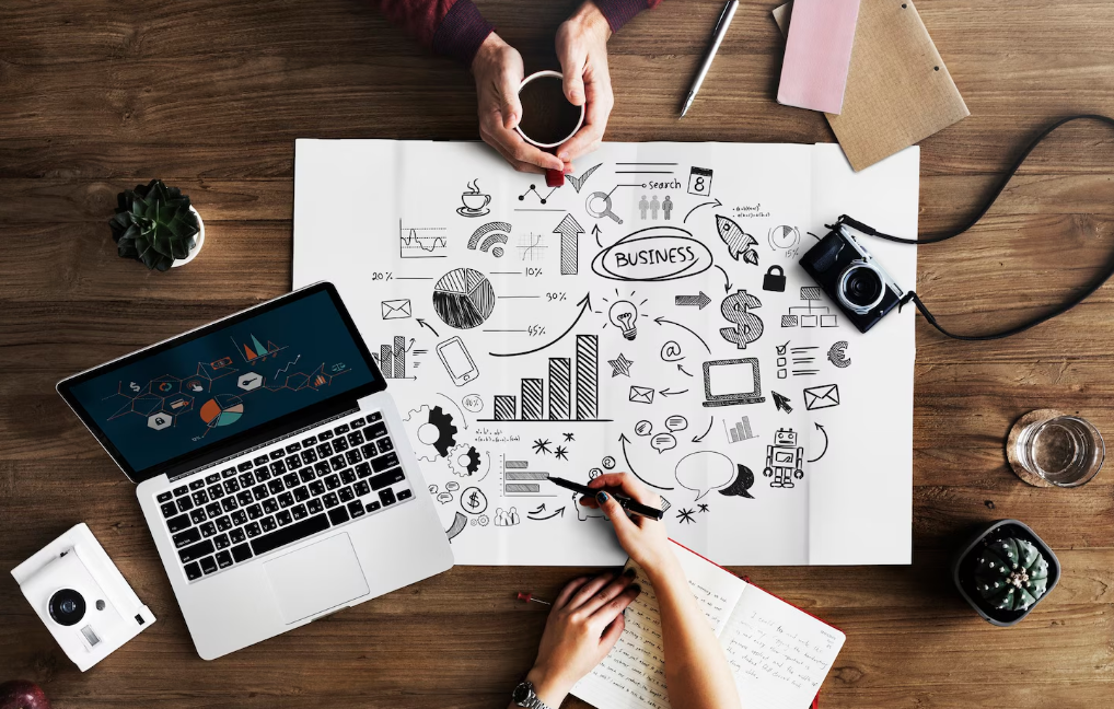 Marketing Mix Modeling