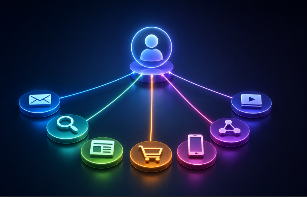 Multi-Touch Attribution Models