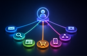 Multi-Touch Attribution Models