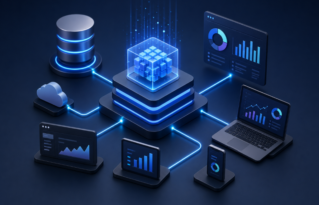 What Is Headless BI?