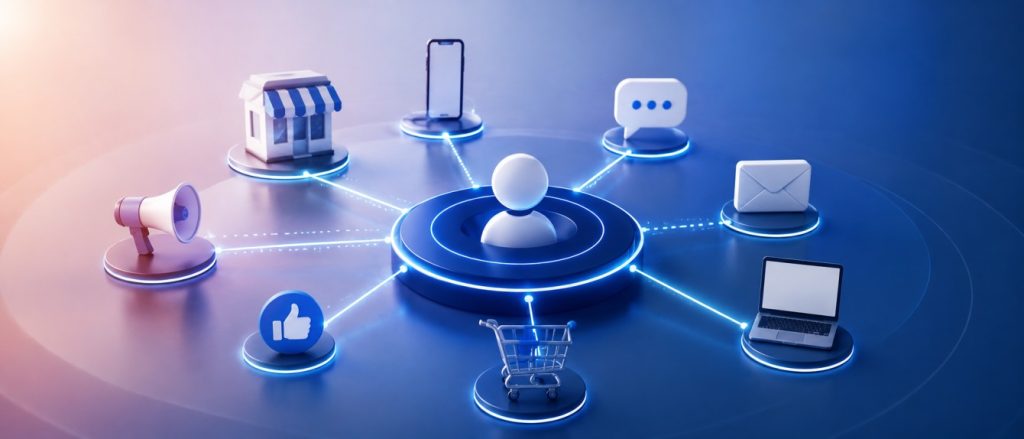 What is Omnichannel Analytics