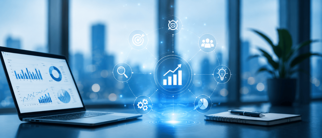 data driven decision making