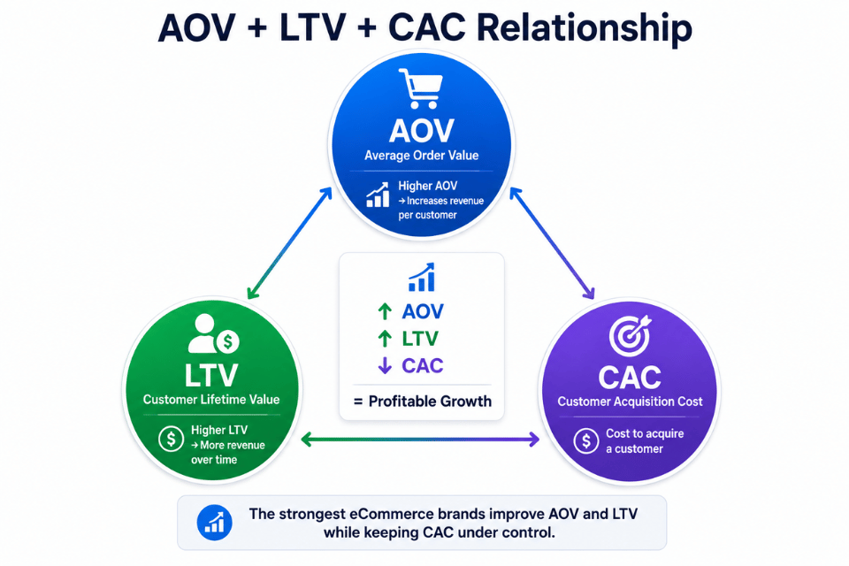 AOV+LTV+CAC-Relationship
