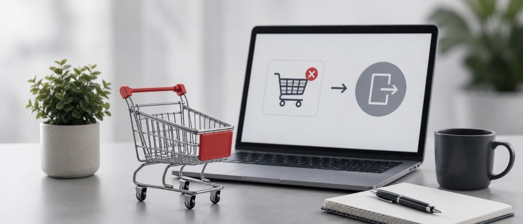 Cart-Abandonment-Rate