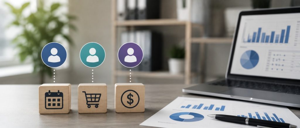 RFM-Analysis