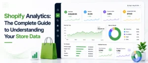 Shopify Analytics