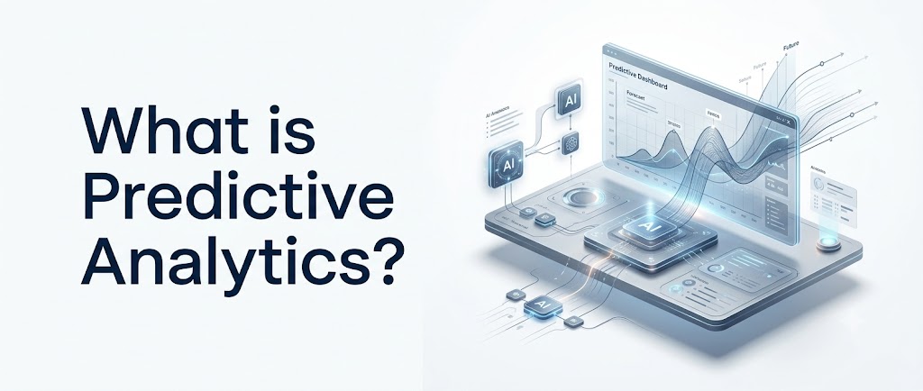 What is Predictive Analytics