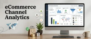 eCommerce-Channel-Analytics