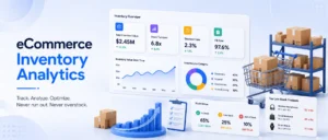 eCommerce-Inventory-Analytics