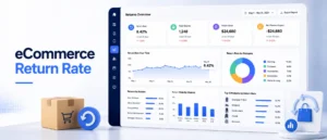 eCommerce-Return-Rate