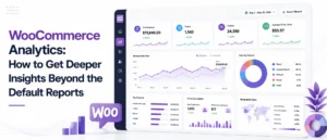 WooCommerce-Analytics