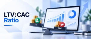 LTV_CAC Ratio