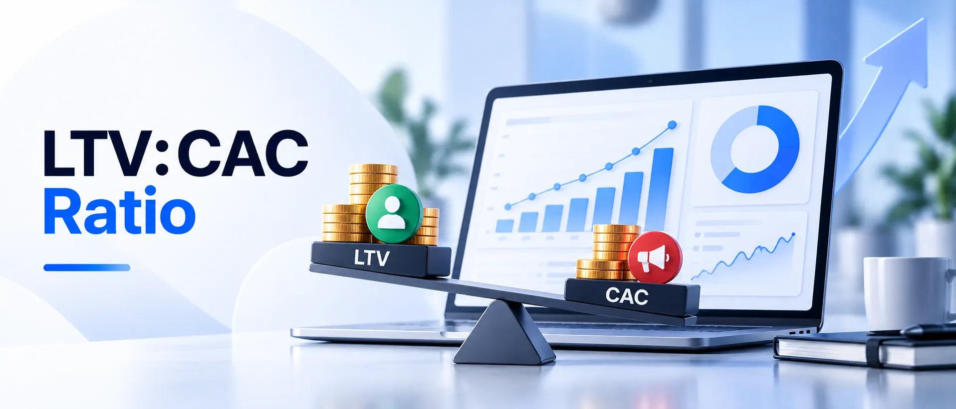 LTV_CAC Ratio