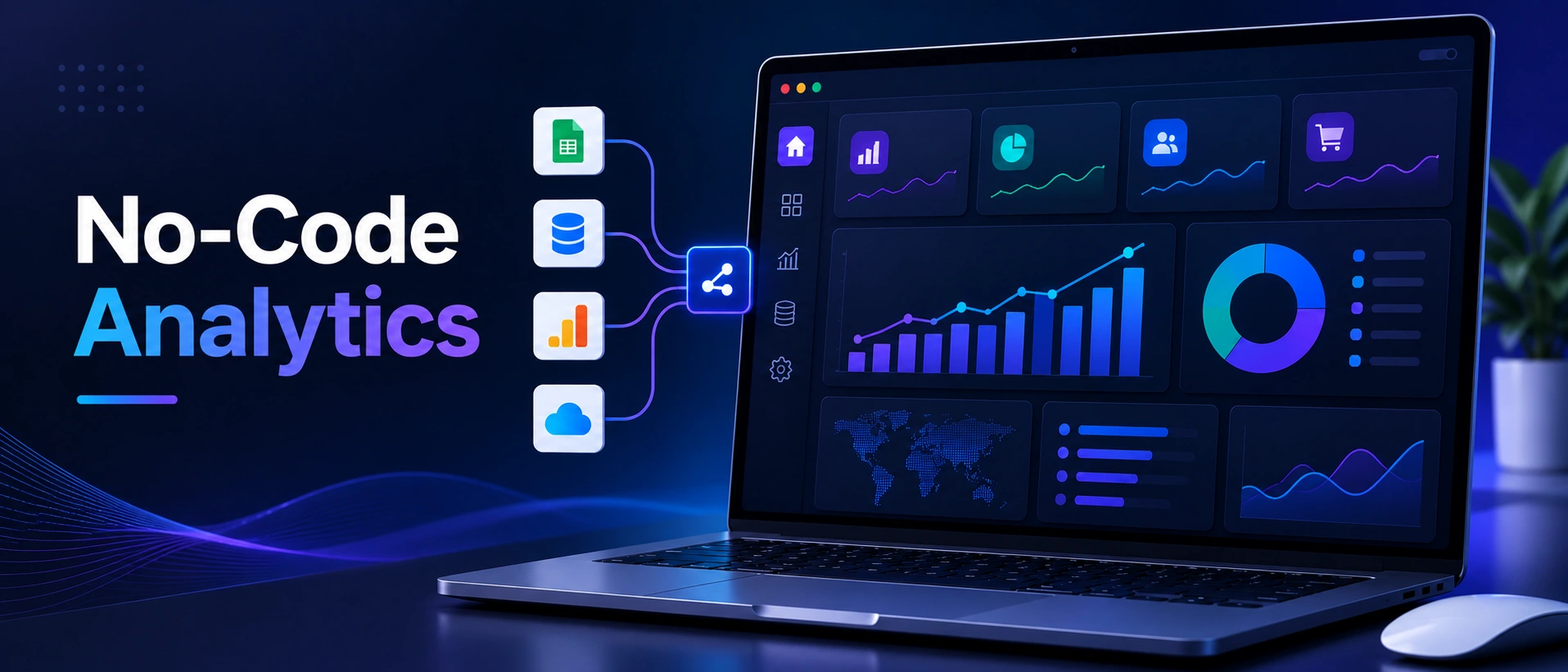 No-Code-Analytics